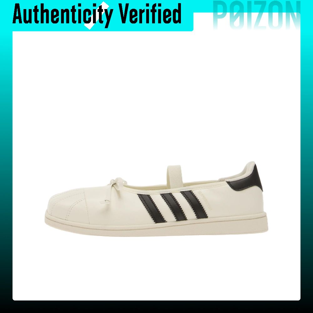 Adidas Shoes Superstar - Jennie X Adidas Originals SUPERSTAR Mary