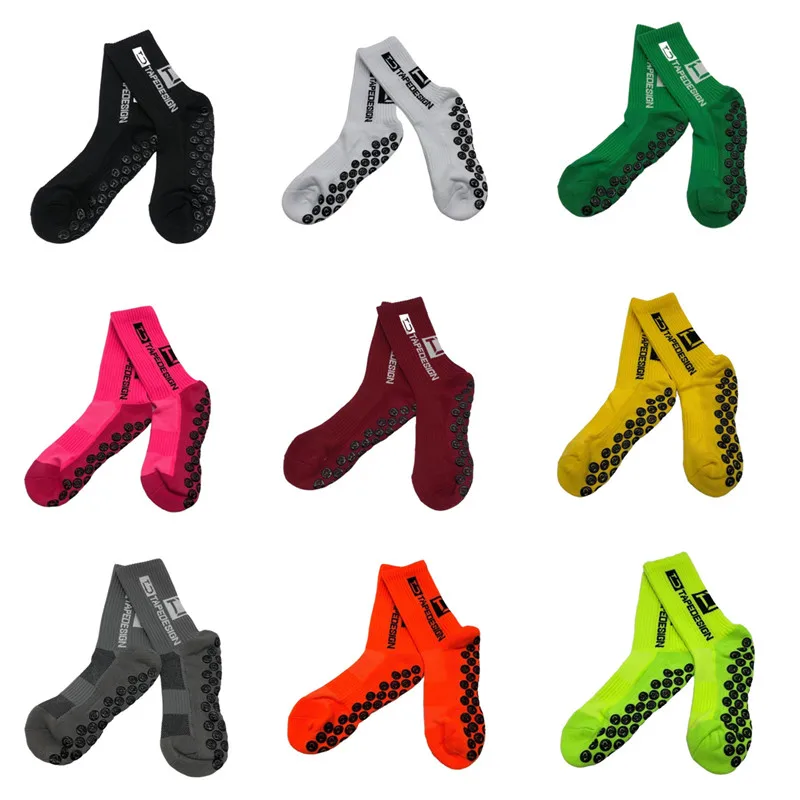 1 pair of football socks+1 pai - Compression Sleeve Calf ulasan dan harga