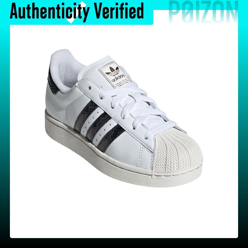 Adidas Originals SUPERSTAR Low - Adidas Shoes Superstar ulasan dan harga