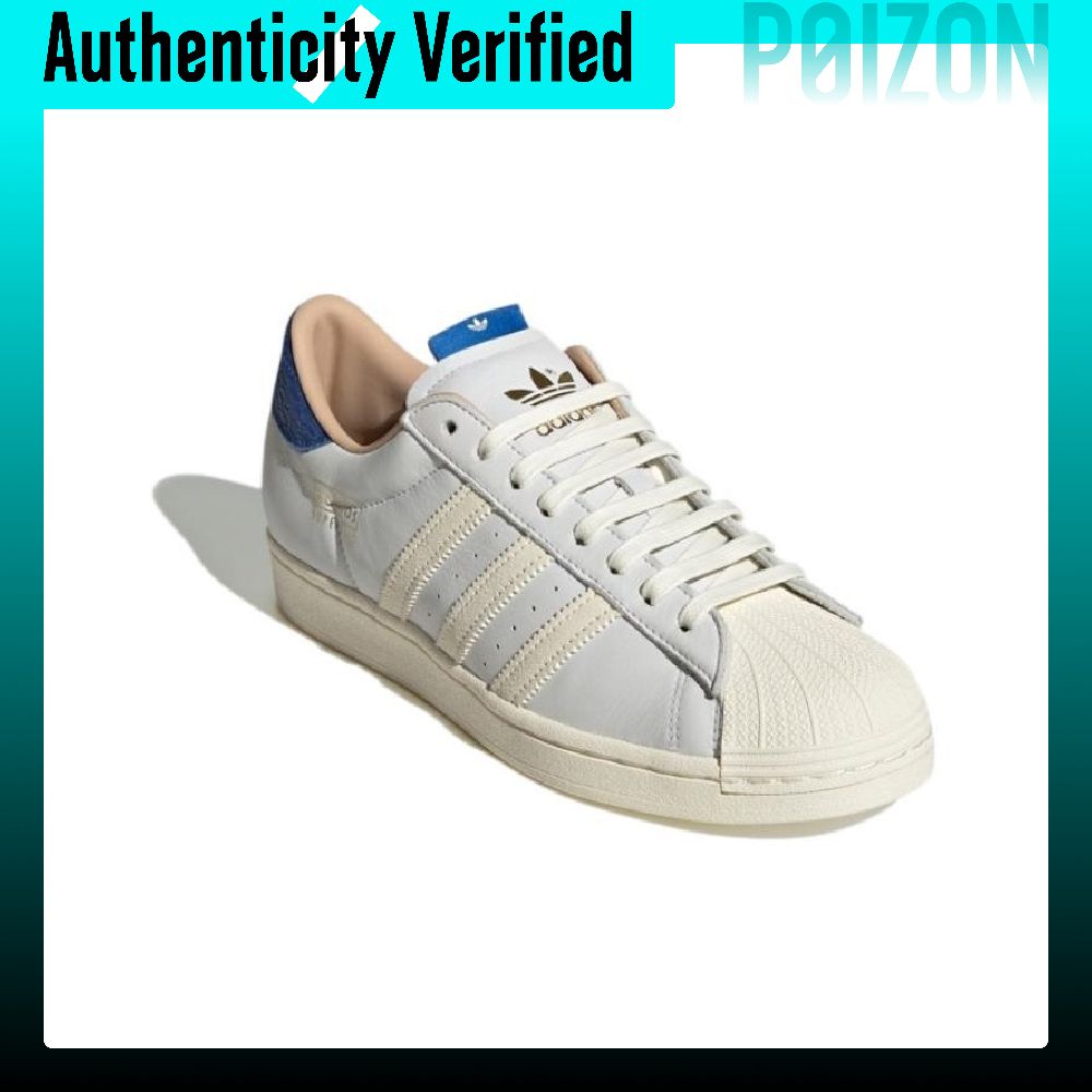 Adidas Originals SUPERSTAR Ska - Adidas Shoes Superstar ulasan dan harga