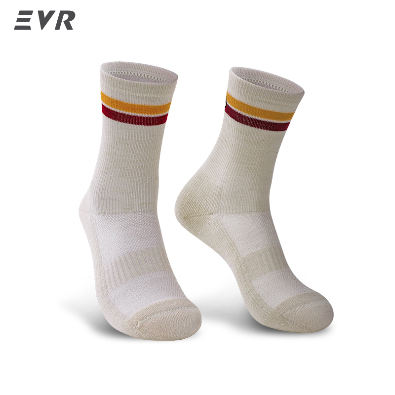 EVR Autumn Winter Merino Wool  - Thermal Sock Winter ulasan dan harga